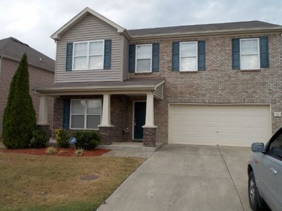 95 Owl Dr, Lebanon, TN, 37087