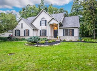 343 Eagle Ct, Marysville, OH 43040