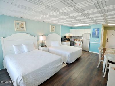 15413 Front Beach Rd #409, Panama City Beach, FL, 32413