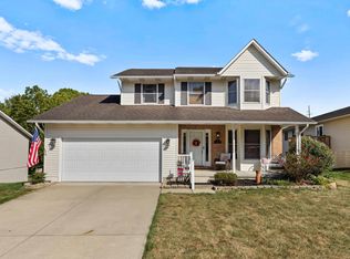 928 Elizabeth Ave, Logan, OH 43138