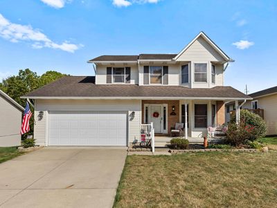 928 Elizabeth Ave, Logan, OH, 43138