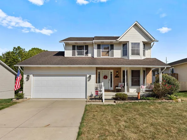 928 Elizabeth Ave, Logan, OH 43138