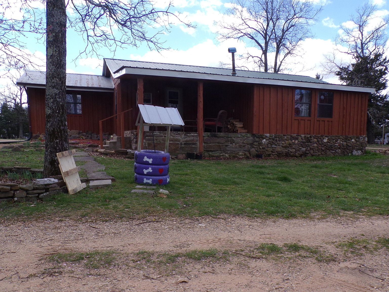 1599 Madison 2590, Kingston, AR 72742 Zillow