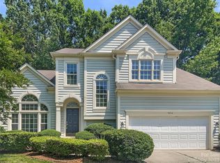5714 Swanston Dr, Charlotte, NC 28269