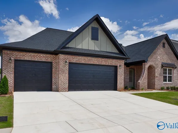 6112 Abner Branch Blvd, Owens Cross Roads, AL 35763