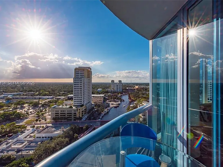 333 Las Olas Way #2101 — Photo 15