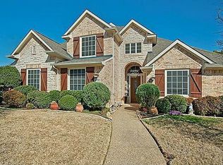 3720 Welborne Ln, Flower Mound, TX 75022