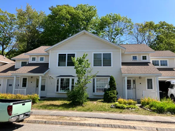 12 Starflower Lane #12, Brunswick, ME 04011