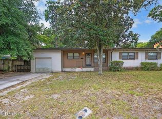 8364 Lone Star Rd, Jacksonville, FL 32211