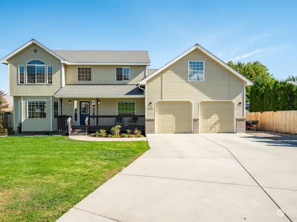 521 Cedarwood Lane, Wenatchee, WA 98801