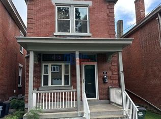 23 16th St, Newport, KY 41071