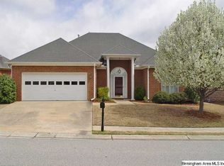 211 Beaver Trl, Pelham, AL 35124