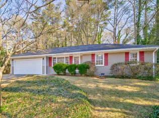 639 Inglis Dr SE, Marietta, GA 30067