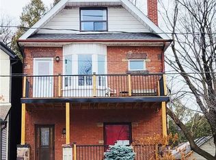 278 Annette St #2, Toronto, ON M6P 1R4