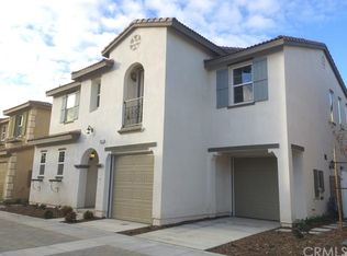 2972 S Via Belamaria, Ontario, CA 91762