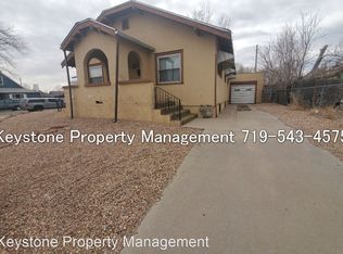 1108 Jones Ave, Pueblo, CO 81004