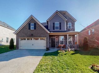 5037 Napoli Dr, Mount Juliet, TN 37122