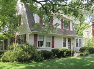 1707 SW Walnut St, Blue Springs, MO 64015