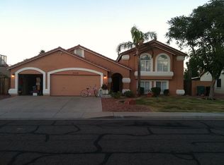 3328 E Hopi Ave, Mesa, AZ 85204