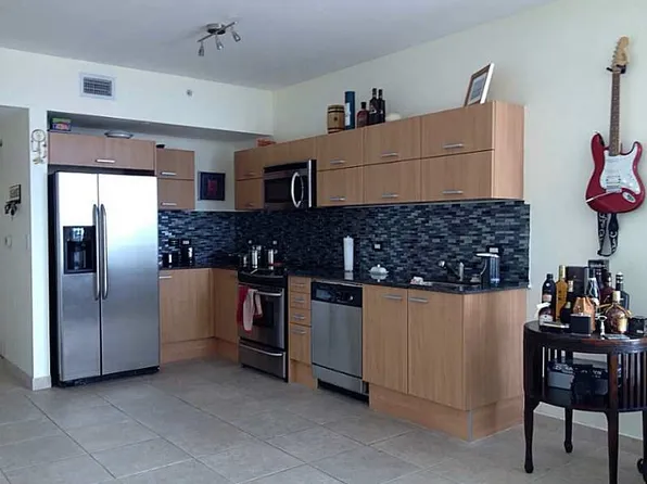 350 S Miami Ave APT 1407, Miami, FL 33130