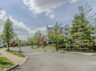 503 Appleton Way #503, Whippany, NJ 07981