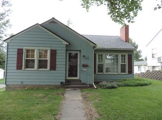 721 E Spring St, Dayton, WA 99328