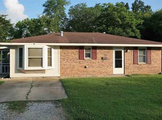 518 Harding Dr, Houma, LA 70364