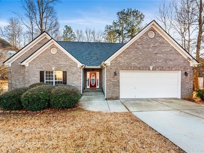1198 Vintage Way, Hoschton, GA, 30548