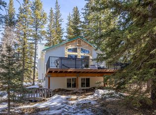 11040 Whitetail Trl, Lead, SD 57754