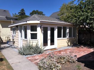 325 Laurent St, Santa Cruz, CA
