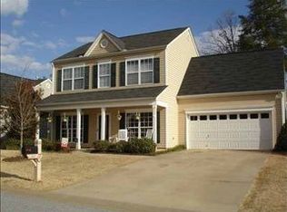 237 Dartmoor Dr, Spartanburg, SC 29301
