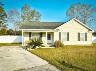323 Kildare Ct, Myrtle Beach, SC 29588