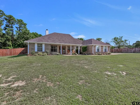 124 County Road 4925, Troup, TX 75789