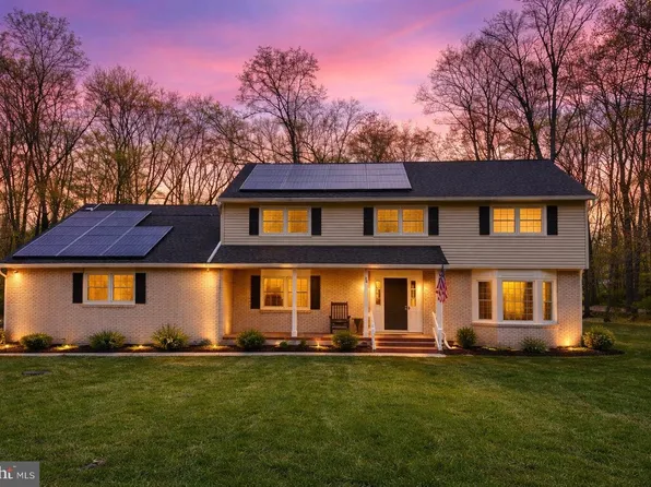 26 Honey Brook Dr, Princeton, NJ 08540