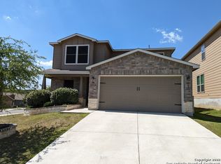 803 Roping Horse, San Antonio, TX 78260