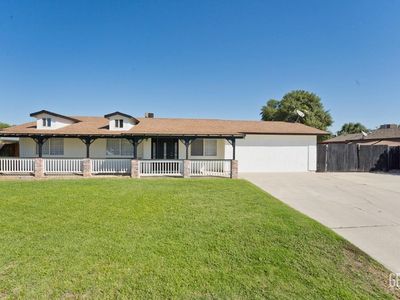 10600 Michele Ave, Bakersfield, CA, 93312