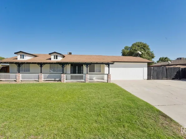10600 Michele Ave, Bakersfield, CA 93312