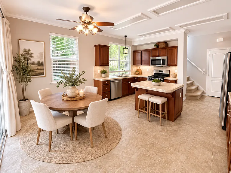 793 W Bordeaux Ln — Photo 4