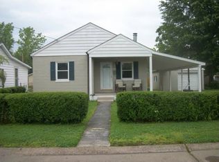 2242 Lincoln Ave, Saint Albans, WV 25177