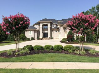 1109 Eagles Brooke Dr, Locust Grove, GA 30248