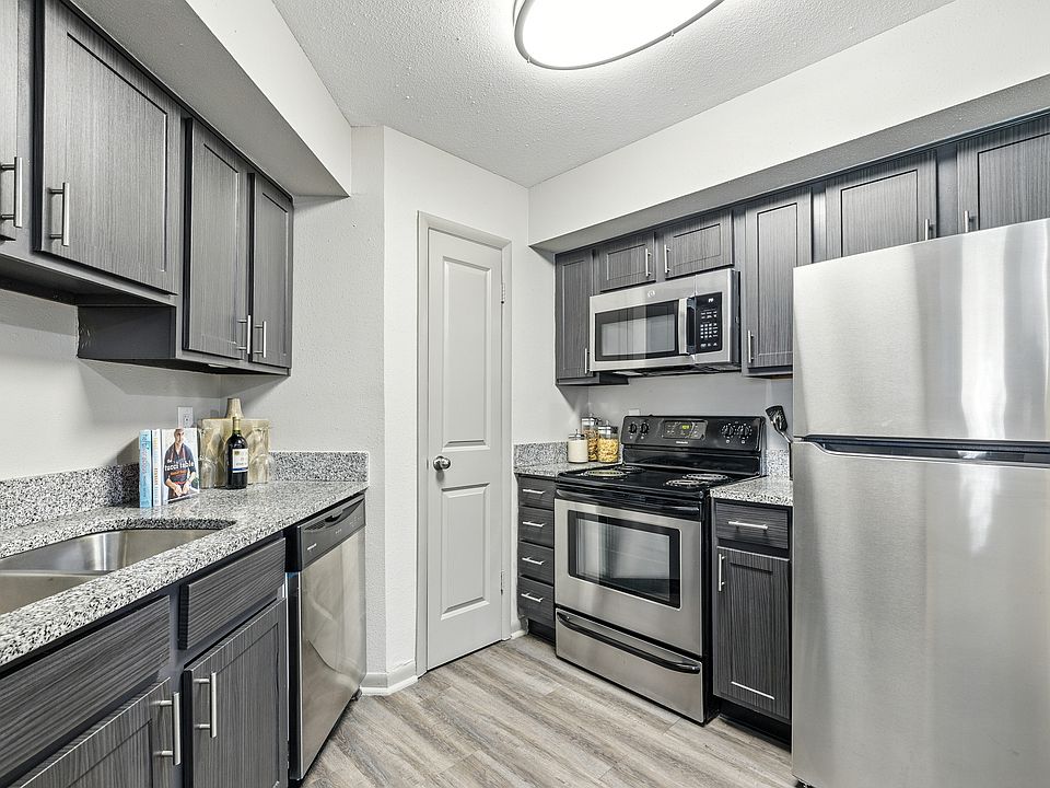 Cook like a pro in your own space.