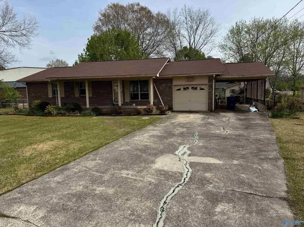3023 Alfords Bend Rd, Gadsden, AL 35903