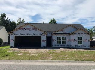 645 W Perry Rd, Myrtle Beach, SC 29579