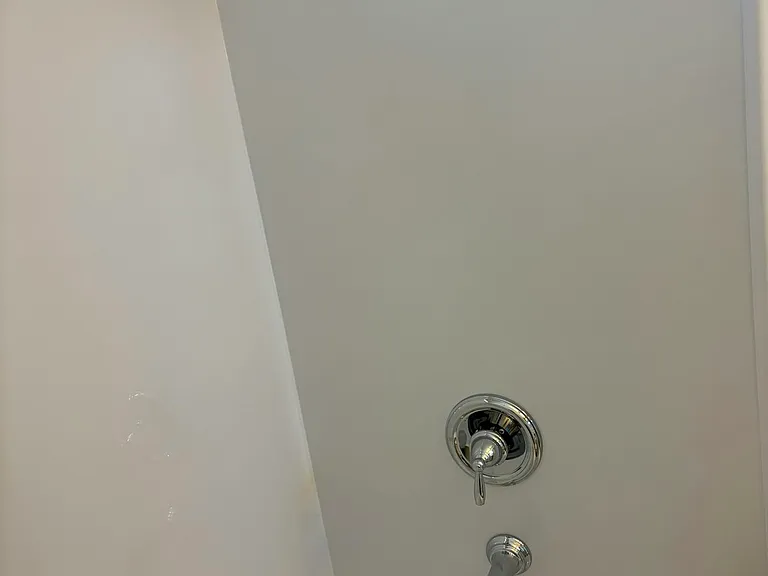 New Bathfitter shower