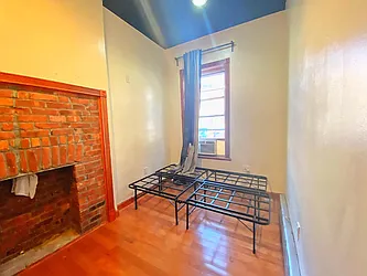 Rented by Corcoran