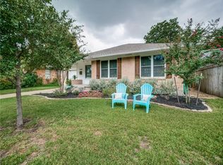 9526 Liptonshire Dr, Dallas, TX 75238
