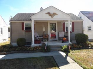 706 Franklin Ave, Lancaster, OH 43130
