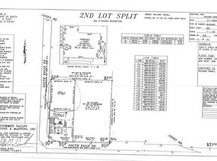 5343 S Eagle Rd, Saint Cloud, FL 34771