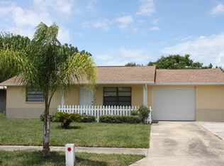 6656 Knightsbridge Dr, New Port Richey, FL 34653