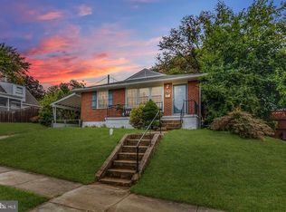 7611 Knollwood Rd, Baltimore, MD 21286